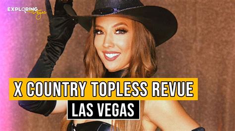 topless casino|X Country Topless Revue .